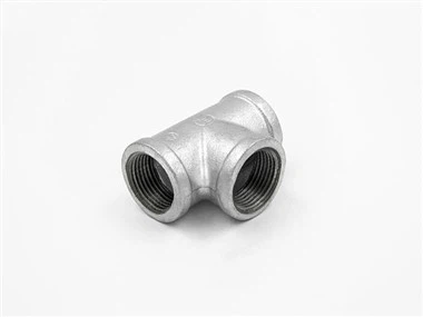 Kaļamā čuguna armatūra ar vītni